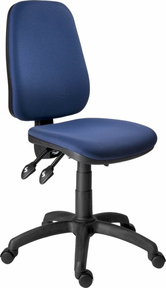 Antares Kancelářská židle CLASSIC 1140 ASYN modrá