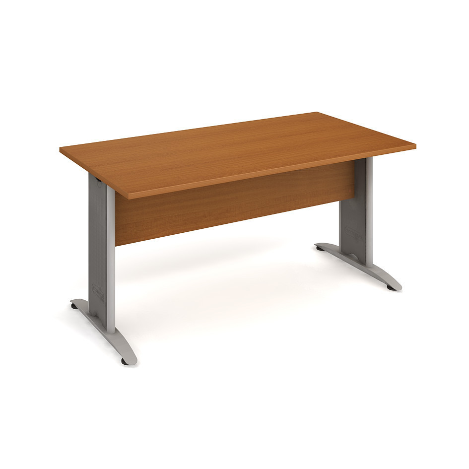 HOBIS Stůl jednací rovný 160 cm - CJ 1600