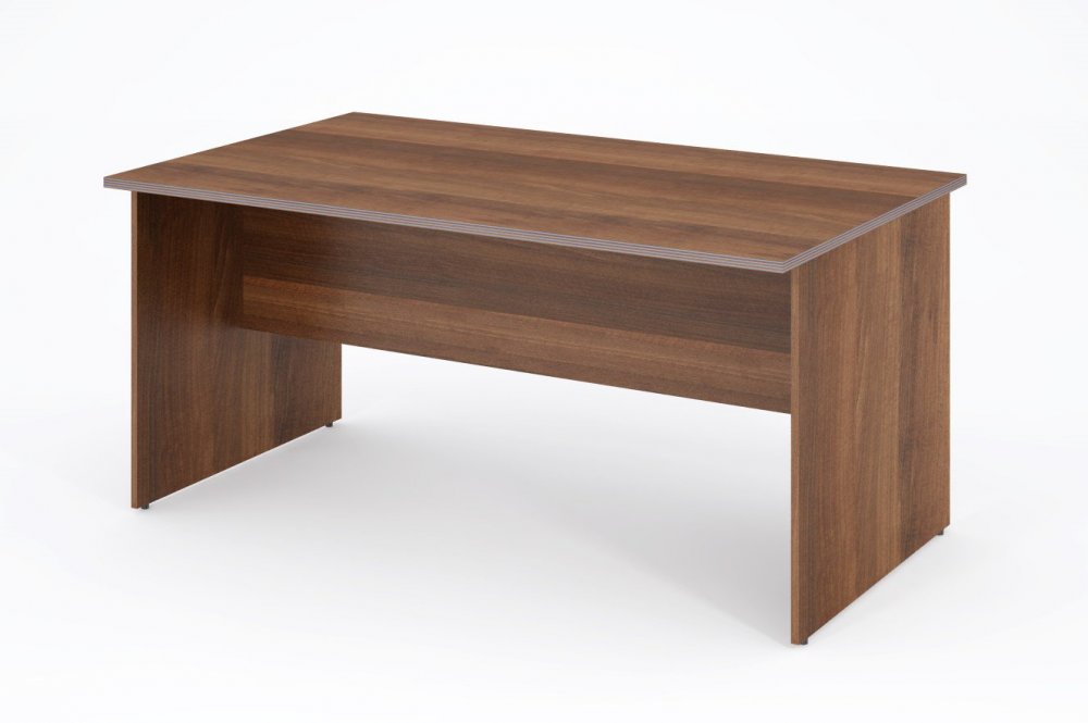 LENZA Jednací stůl Smart 158x95 cm
