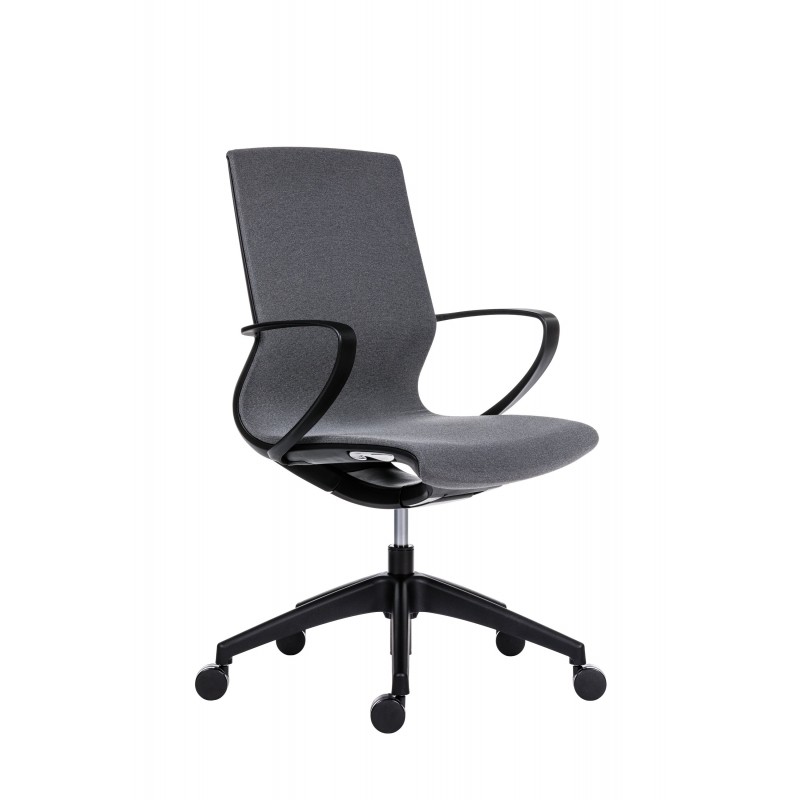 Antares Kancelářská židle VISION, černá