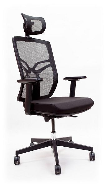 Emagra Kancelářská židle X8
