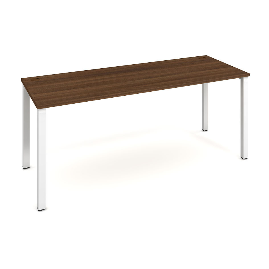 HOBIS Stůl pracovní rovný 180 cm - US 1800