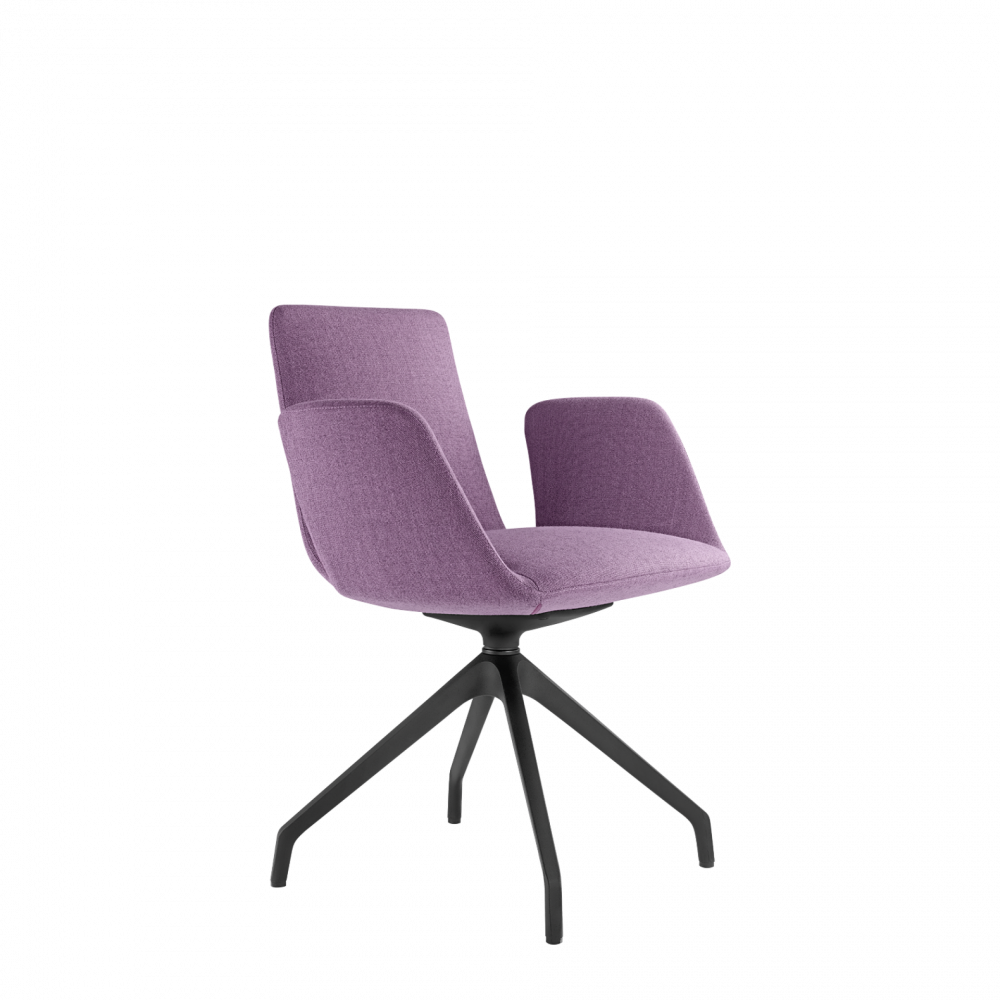 LD Seating konferenční židle Harmony Modern 870,F90
