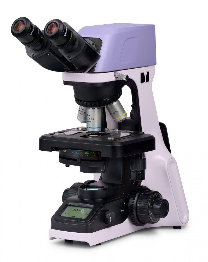 Biologický digitální mikroskop MAGUS Bio DH240