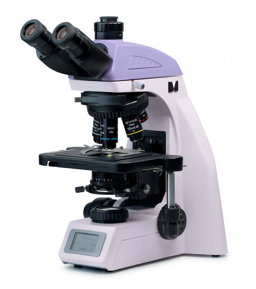 Biologický mikroskop MAGUS Bio 260T