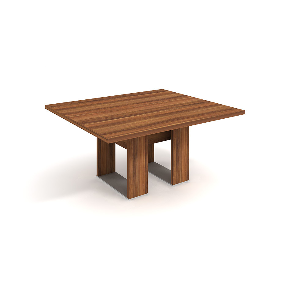 Exner Stůl jednací 150x150 - EJ 3