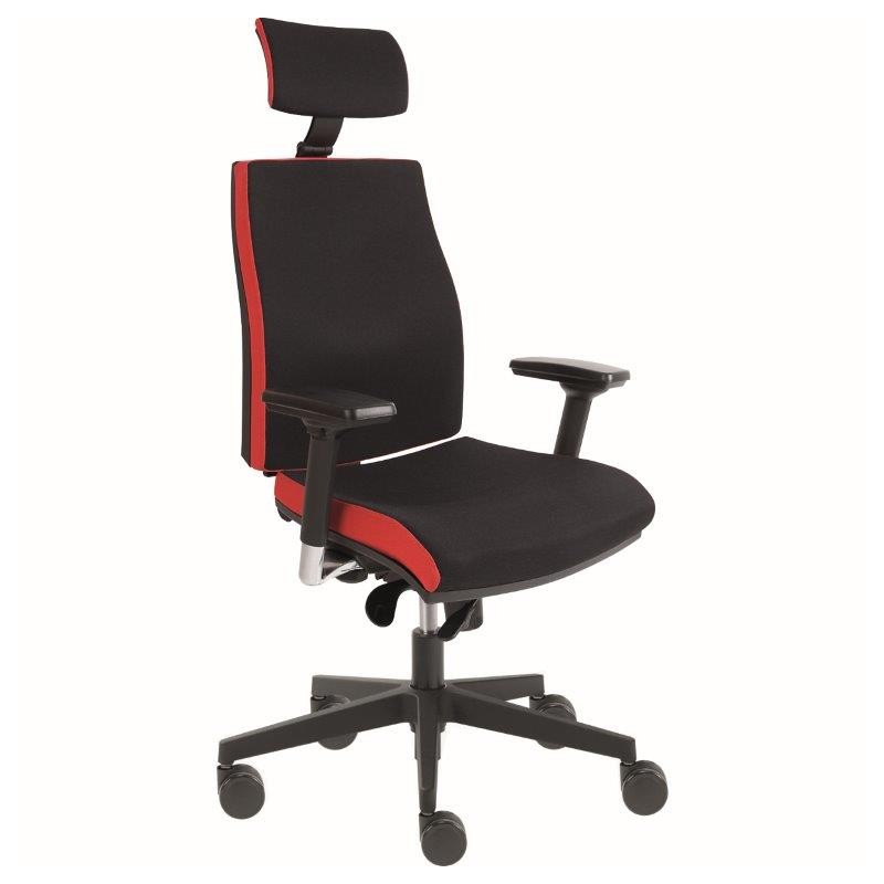 Alba kancelářská židle JOB