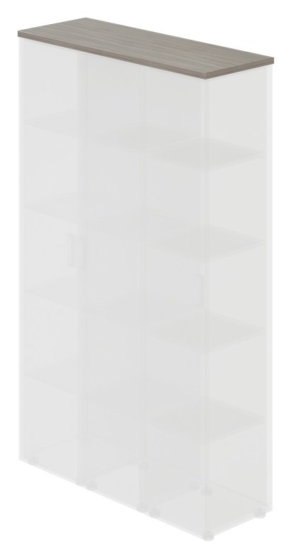 LENZA Horní obkladová deska EVROPA 120,3x42,9 cm