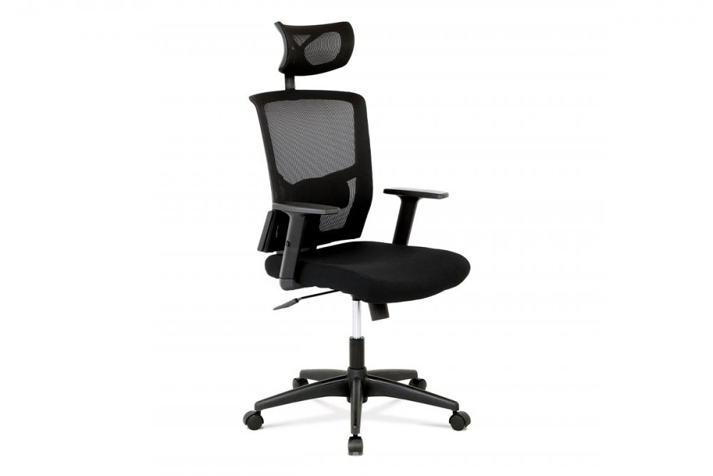 Kancelářská židle URBANO - černá