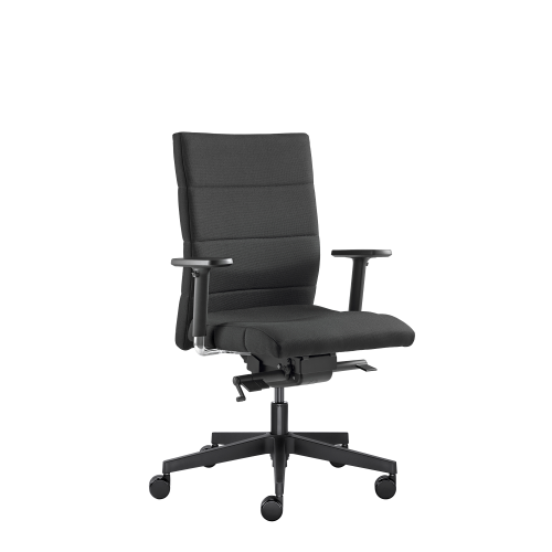 LD Seating kancelářská židle Laser 690-SYS