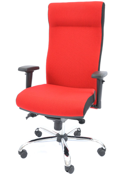 Multised Kancelářská židle FORME BZJ 485