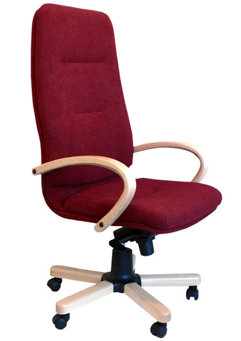Multised Kancelářská židle KOMFORT BZJ 402
