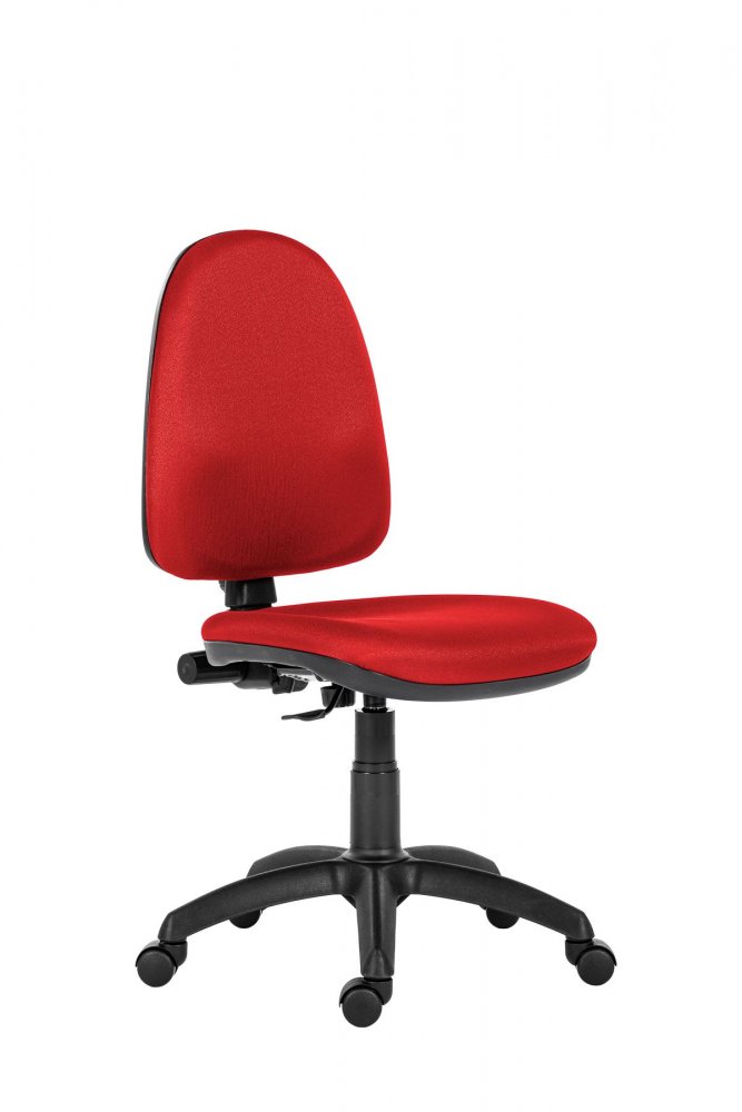 Antares Kancelářská židle 1080 MEK červená