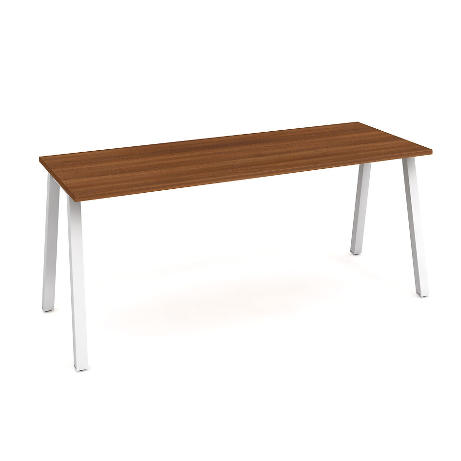 HOBIS Stůl jednací rovný délky 180 cm - UJ A 1800