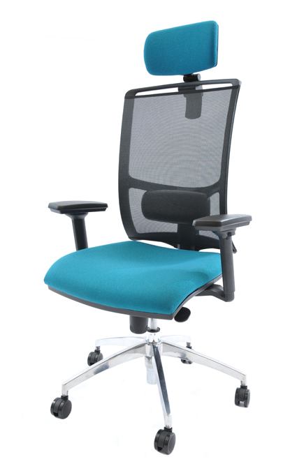 Multised Kancelářská židle FRIEMD BZJ 397