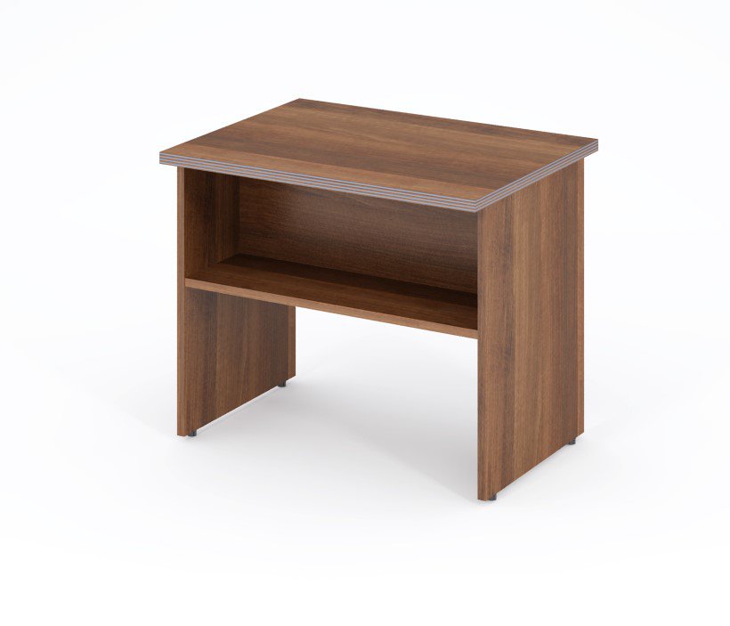 LENZA Konferenční stůl Smart 67x50x55,5 cm