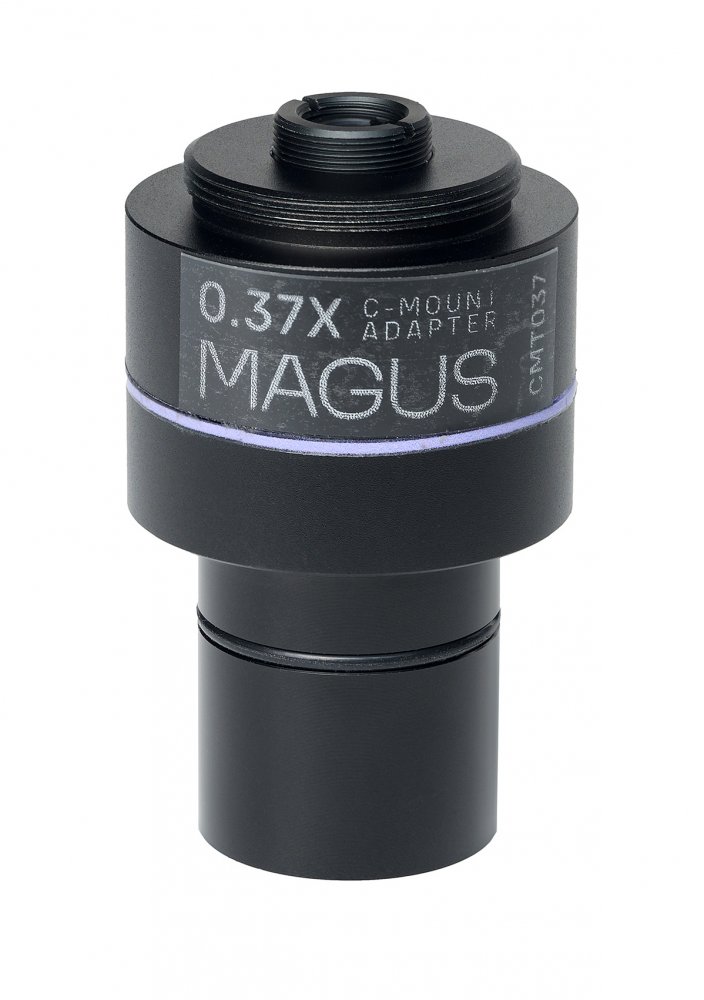 Adaptér typu C-mount MAGUS CMT037