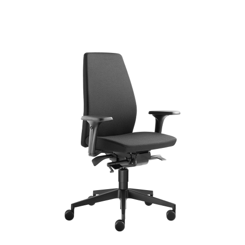 LD Seating kancelářská židle Alva 330-SYS