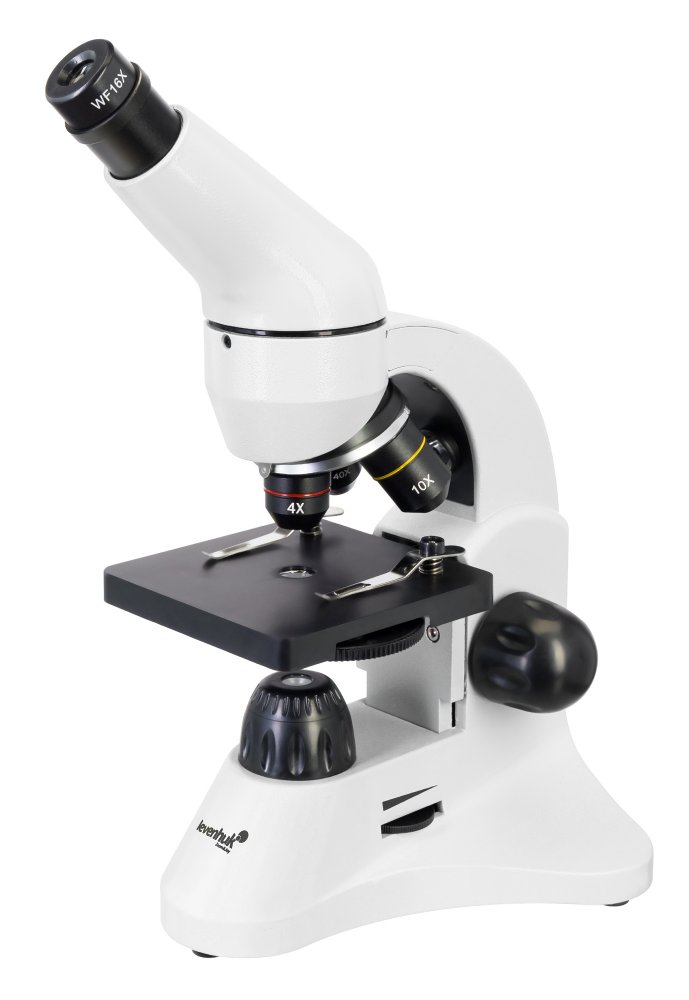 (CZ) Mikroskop Levenhuk Rainbow 50L PLUS