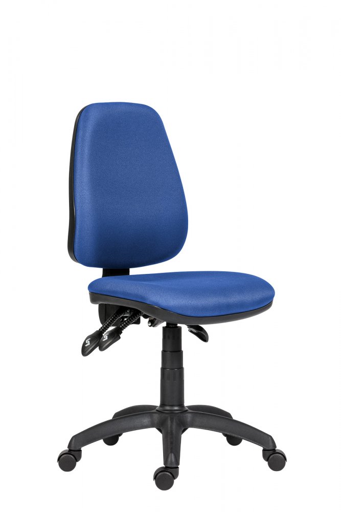 Kancelářská židle 1140 ASYN D4
