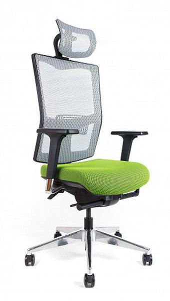 Emagra Kancelářská židle X5H