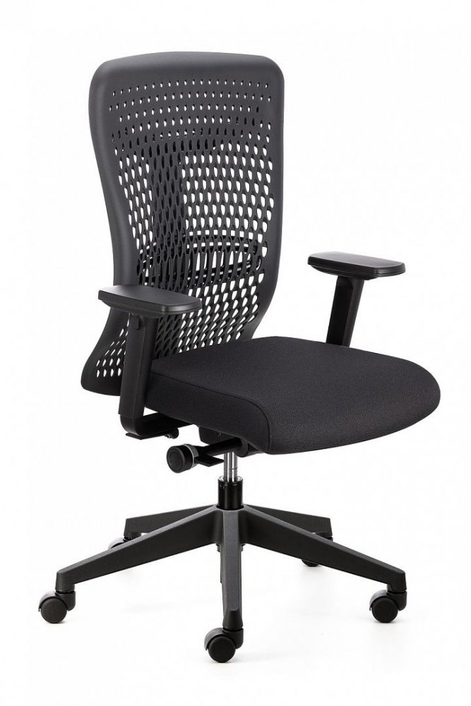 Emagra Kancelářská židle ATHENA/B