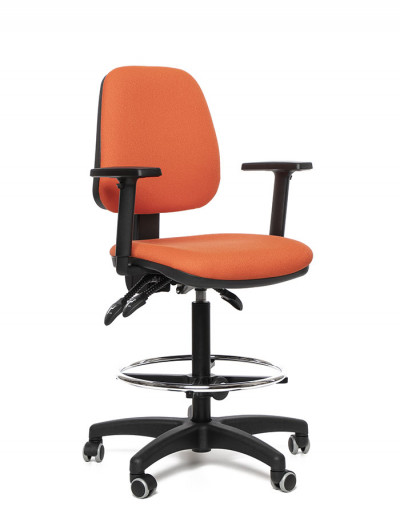 Kancelářská židle BZJ 004 AS