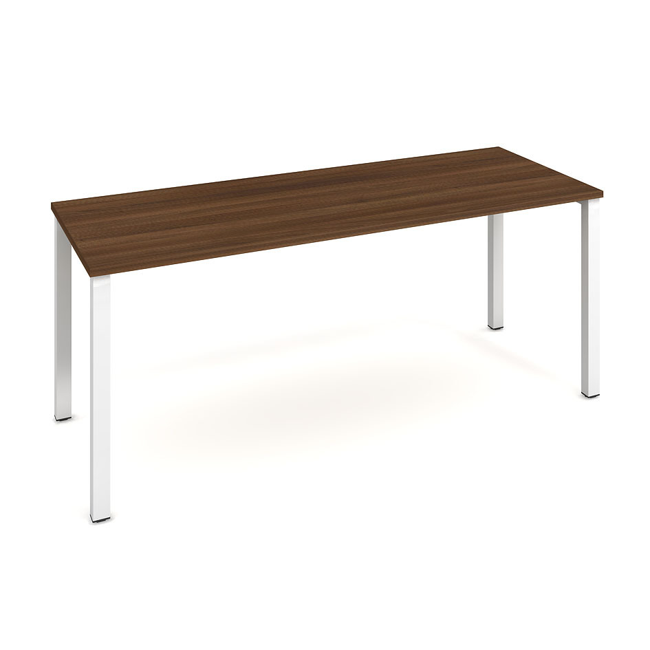 HOBIS Stůl jednací rovný 180 cm - UJ 1800