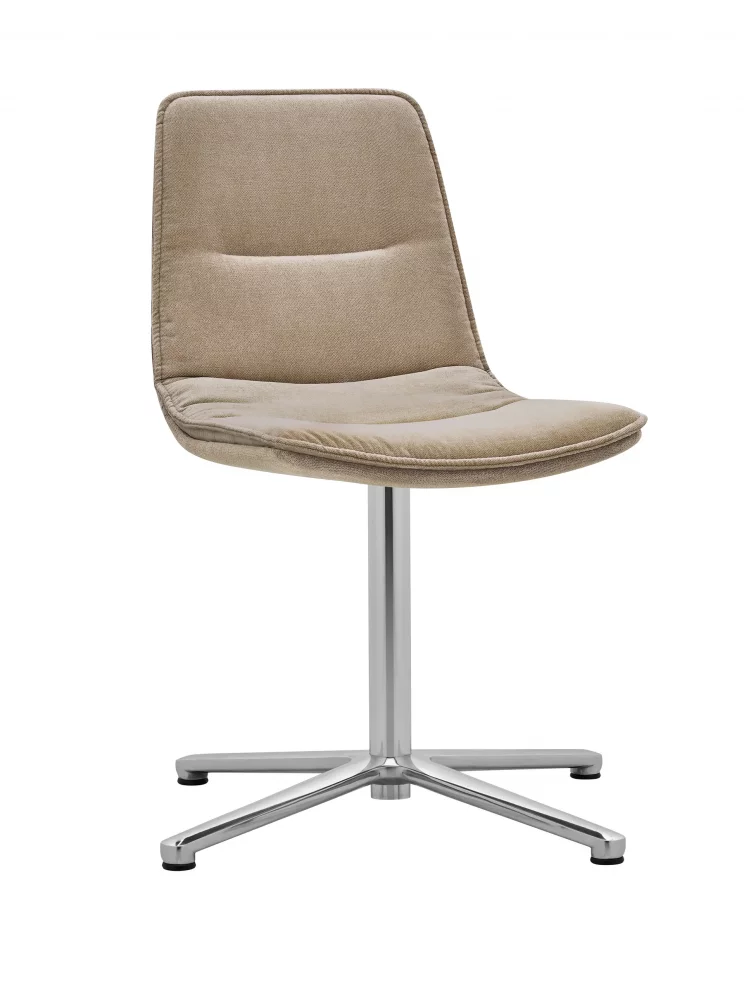 Designová židle Edge ED 4201.01