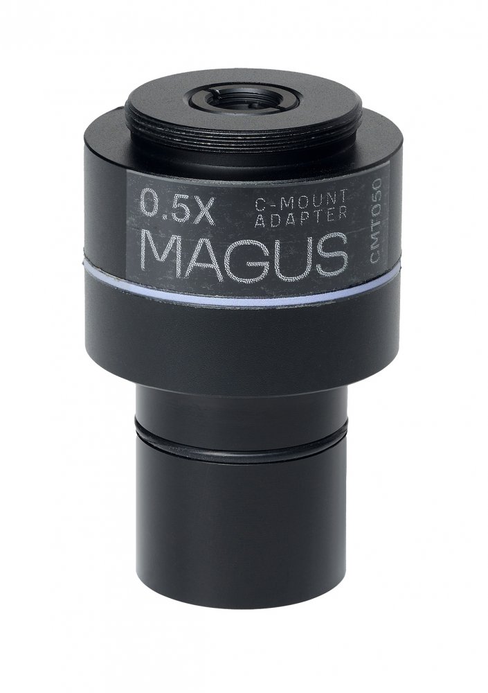 Adaptér typu C-mount MAGUS CMT050
