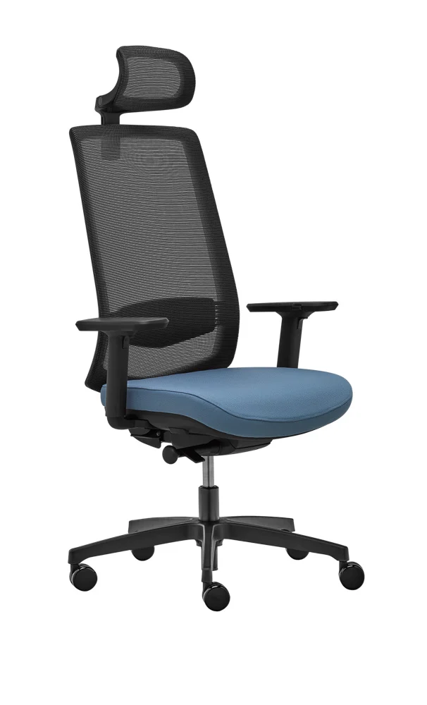 RIM kancelářská židle Victory VI 1402