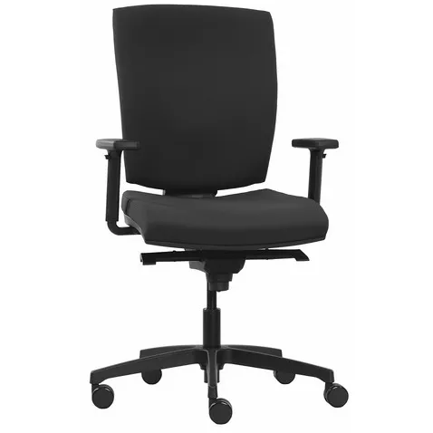 RIM kancelářská židle ANATOM - AT 986B.082