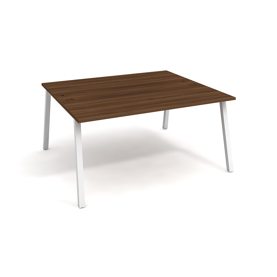 HOBIS Stůl pracovní 160 x 160 cm - USD A 1600