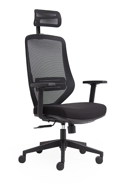 Multised Kancelářská židle FRIEMD BZJ 396