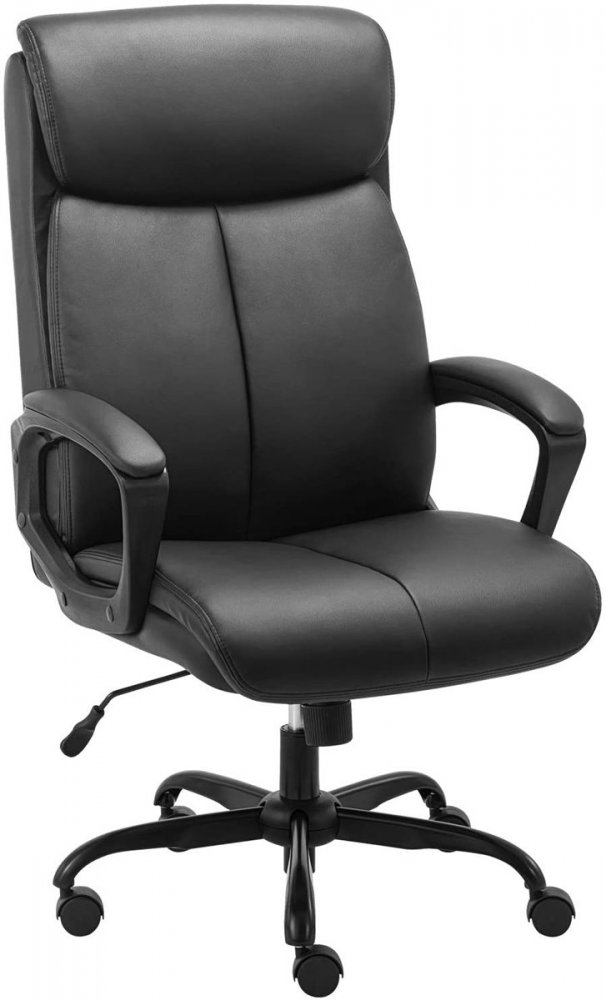 Kancelářská židle NEVADA BLACK