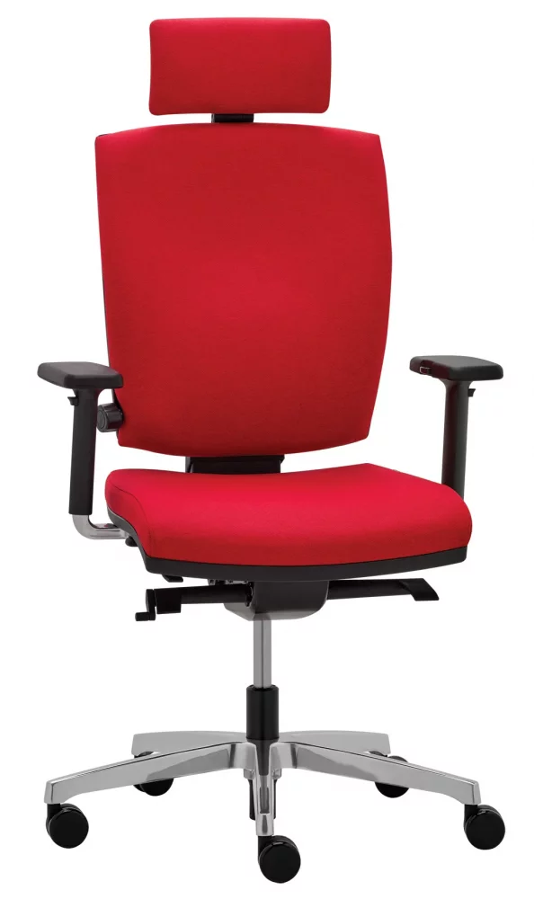 RIM kancelářská židle ANATOM AT 985 A