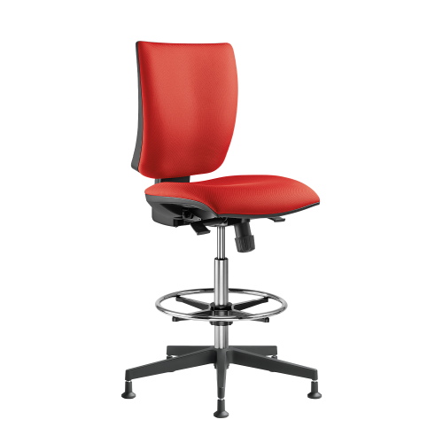 LD Seating kancelářská židle Lyra 206-SY