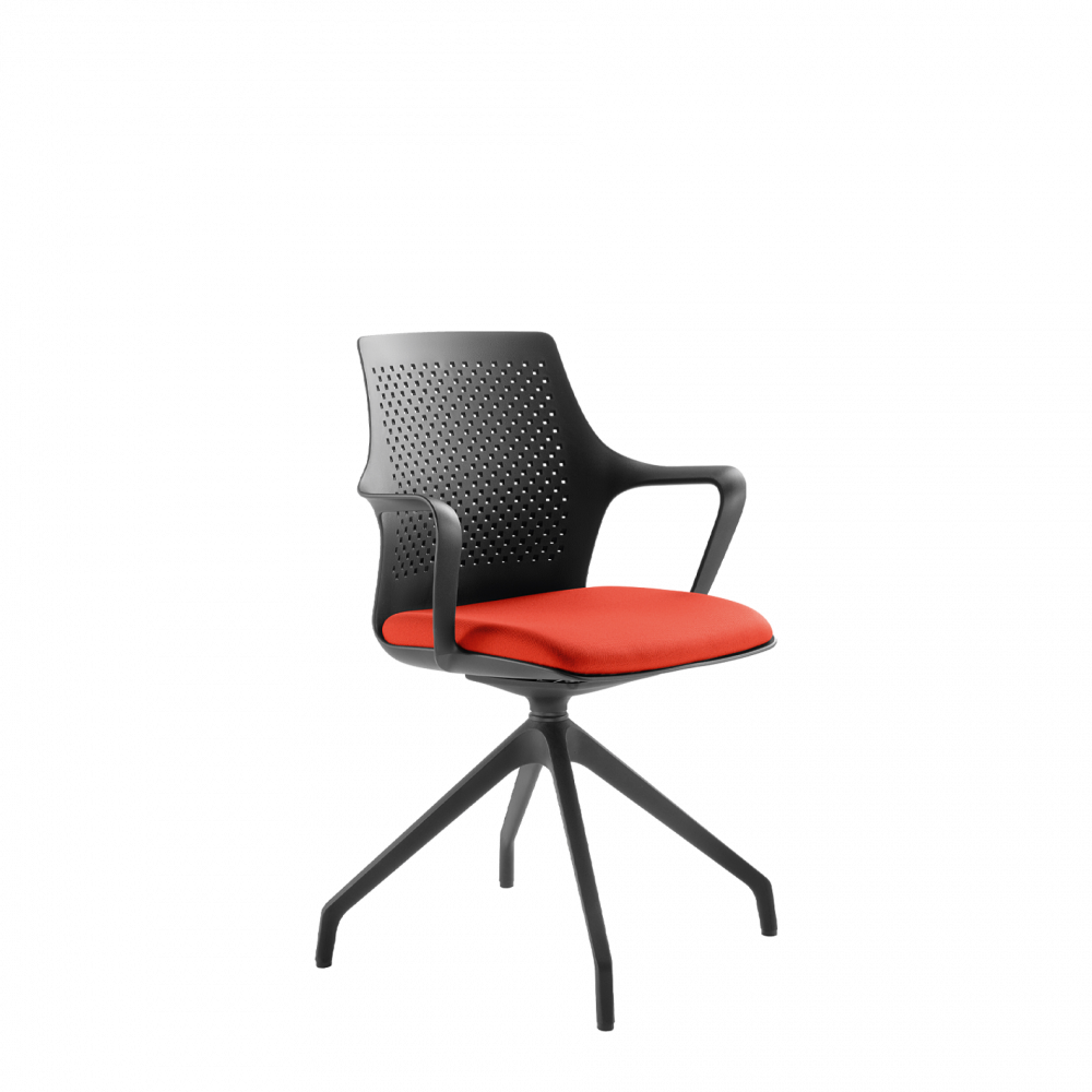 LD Seating konferenční židle Tara 105,F90