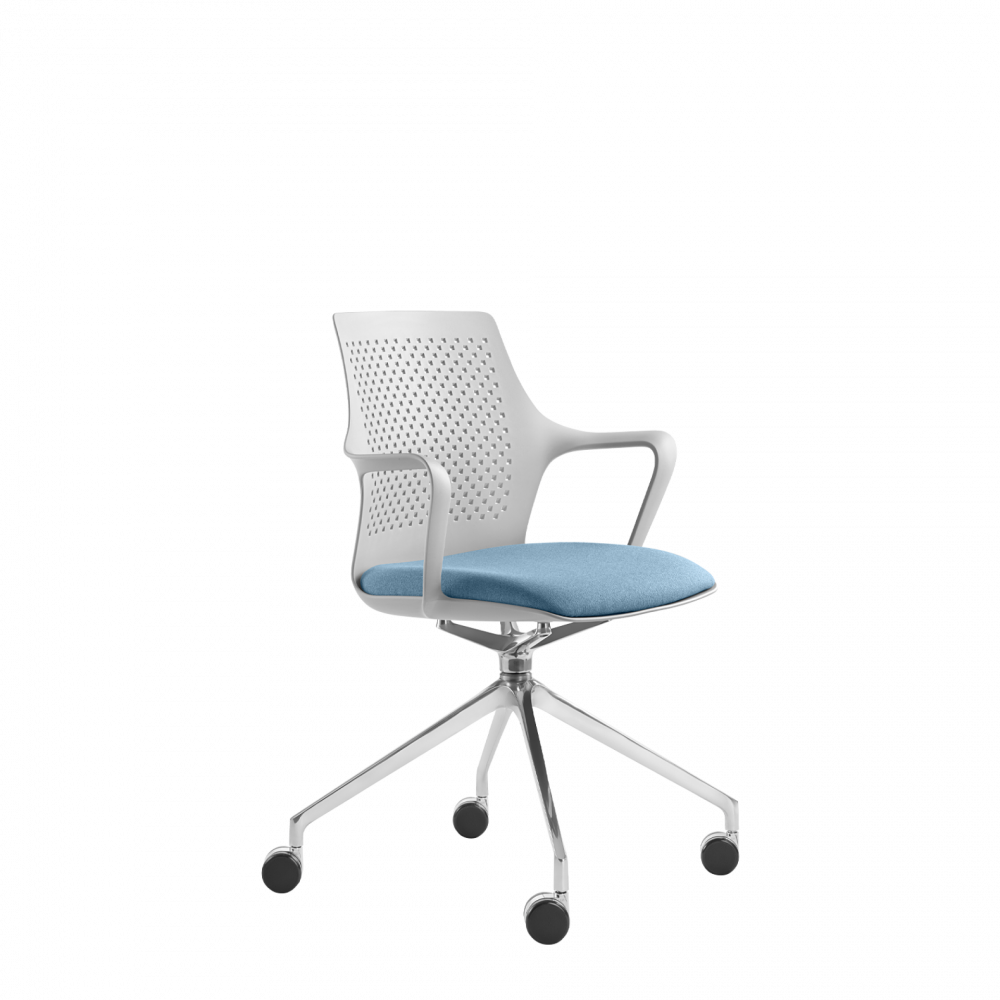 LD Seating konferenční židle Tara 105,F75-N6