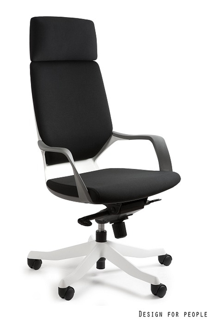 Unique kancelářská židle APOLLO černá