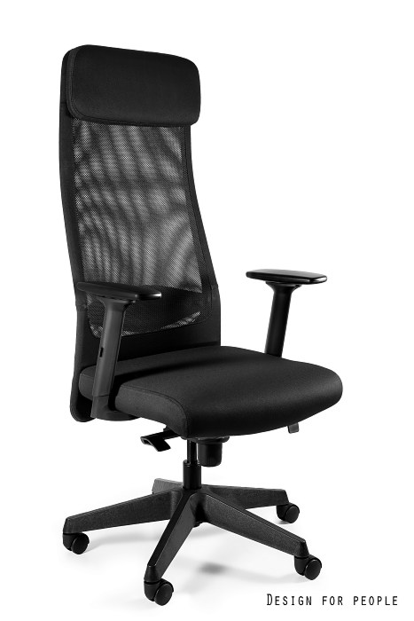 Unique kancelářská židle ARES MESH