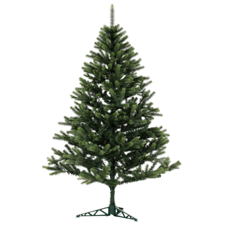 Vánoční umělý strom, smrk. C0190180