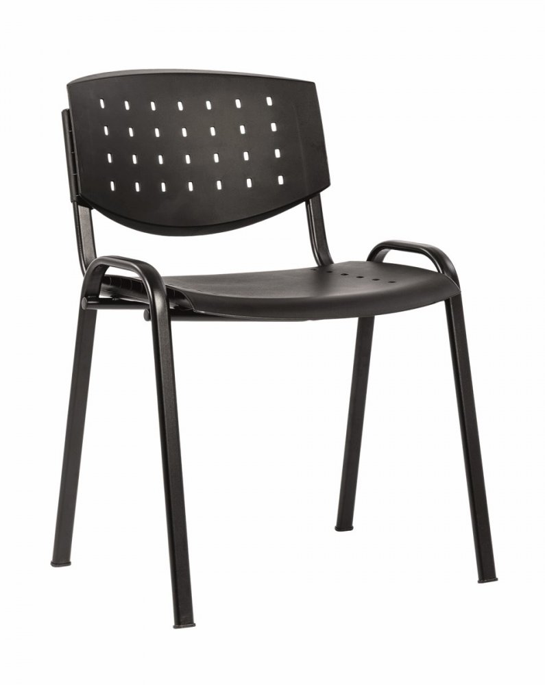 Konferenční židle Taurus PN Layer černá