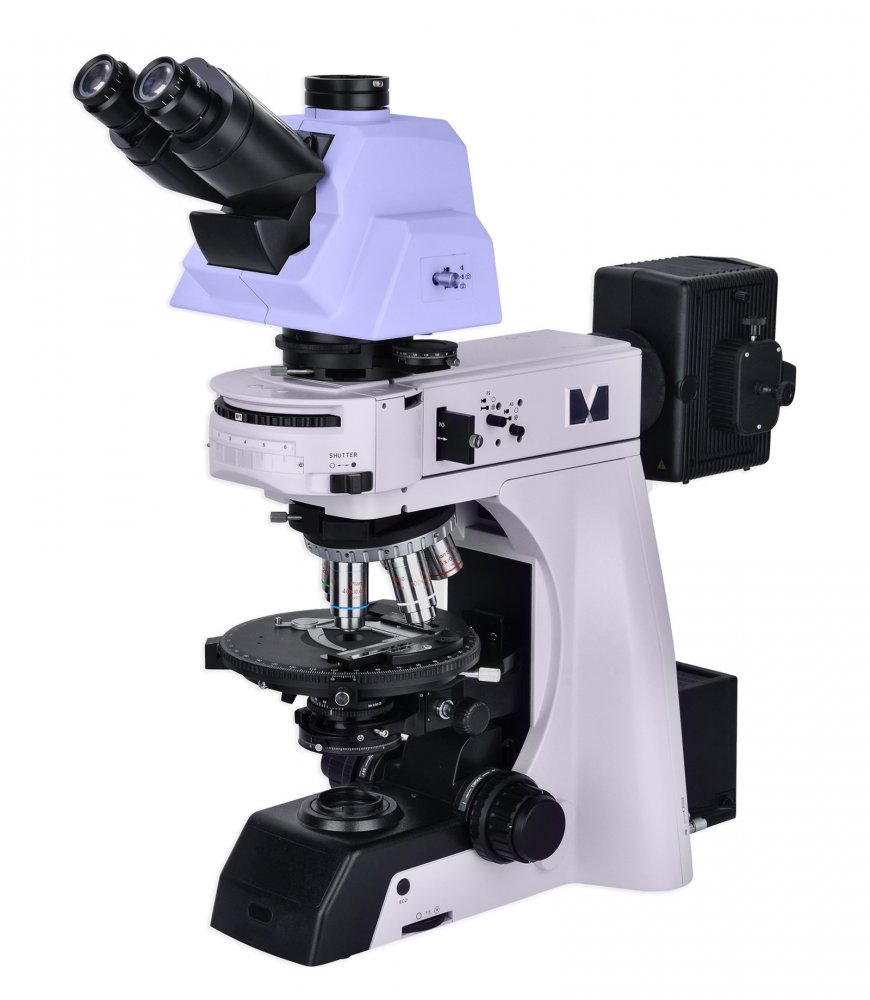 Polarizační mikroskop MAGUS Pol 890