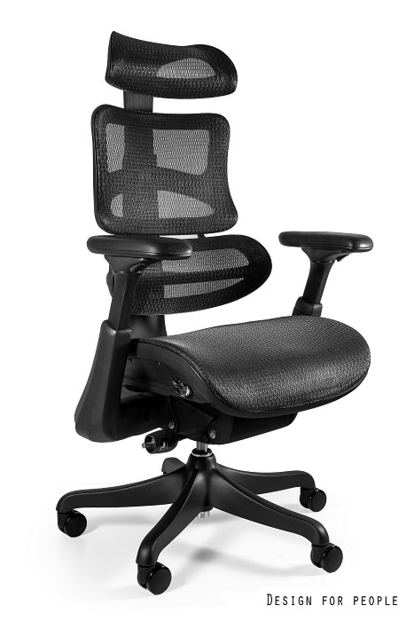 UNIQUE kancelářská židle ERGOTHRONE