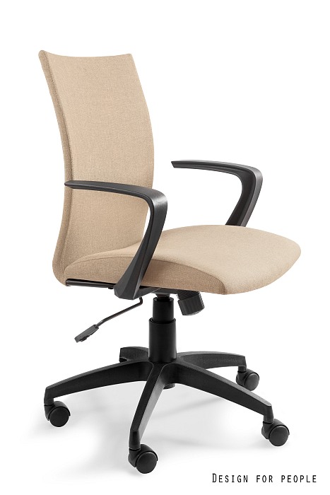 Unique kancelářská židle MILLO béžová