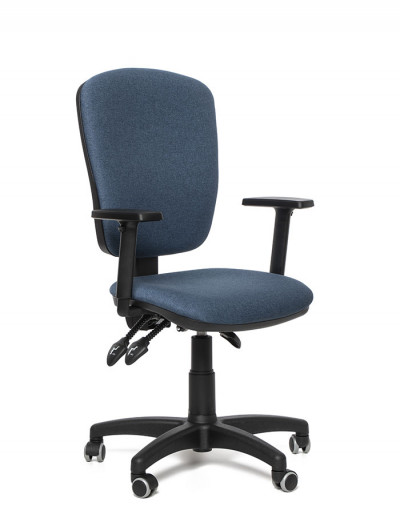 Kancelářská židle BZJ 303 AS