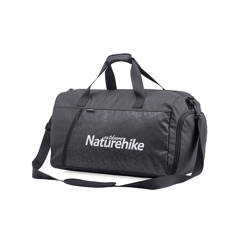 Naturehike sportovní taška vel. M 580g - černá