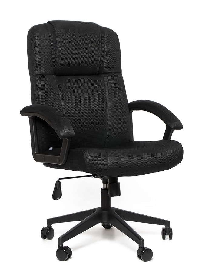 SEGO kancelářská židle Sirio černá