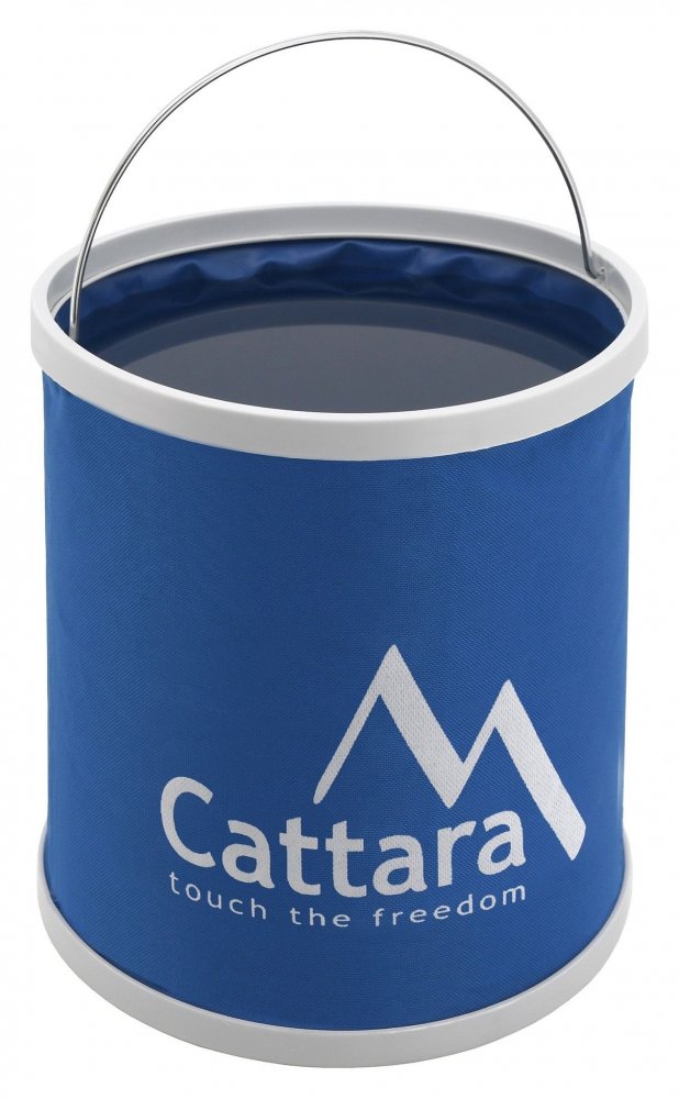 Nádoba na vodu skládací 9 litrů CATTARA